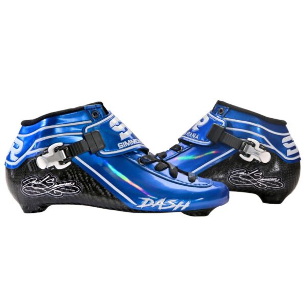 Bota Simmons Rana Dash - Imagen 12