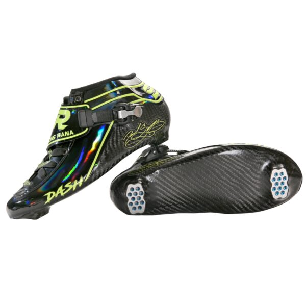 Bota Simmons Rana Dash