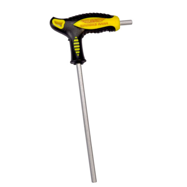 Llave SR