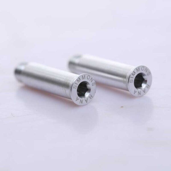 Tornillo Chasis SR