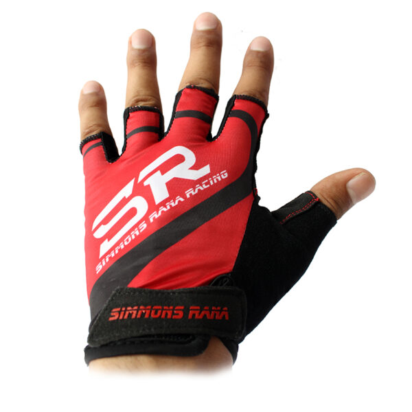 Guantes SR
