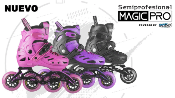 Canariam Magic Pro
