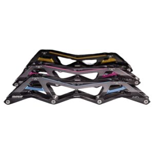 Chasis Powerslide XXX