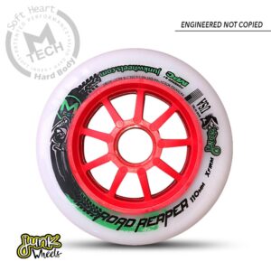 ROAD REAPER Junk 110 MM
