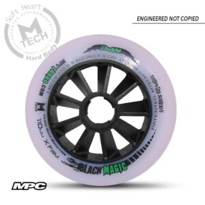 MPC BLACK MAGIC 100/110MM
