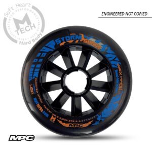 MPC STORM (LLUVIA)