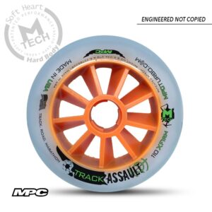 MPC TRACK ASSAULT