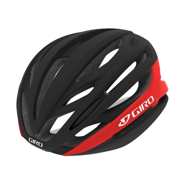 Casco Giro Syntax