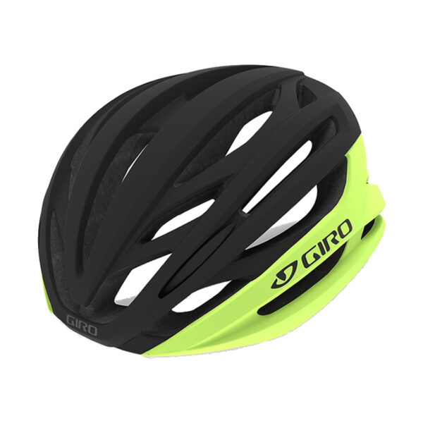 Casco Giro Syntax - Imagen 3
