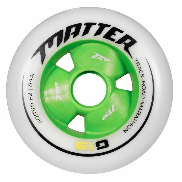 MATTER G13 100 Y 110 - Imagen 2