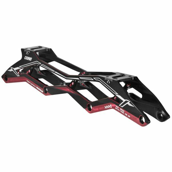 Chasis Powerslide XXX 3x1 HiLo - Imagen 2