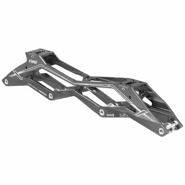 Chasis Powerslide XXX 4x110 - Imagen 3