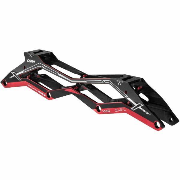 Chasis Powerslide XXX 4x110 - Imagen 2