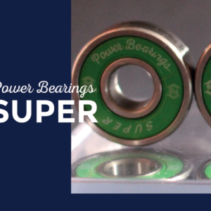 Power Bearing Super