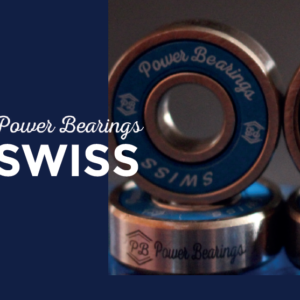 Power bearings Swiss