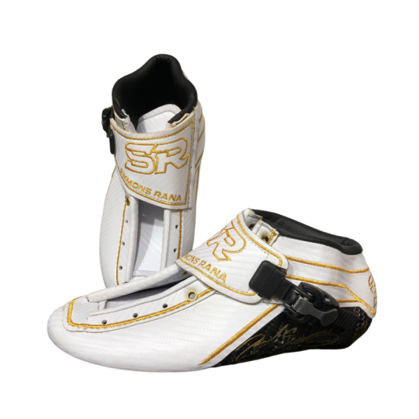 Bota Simmons Rana #1
