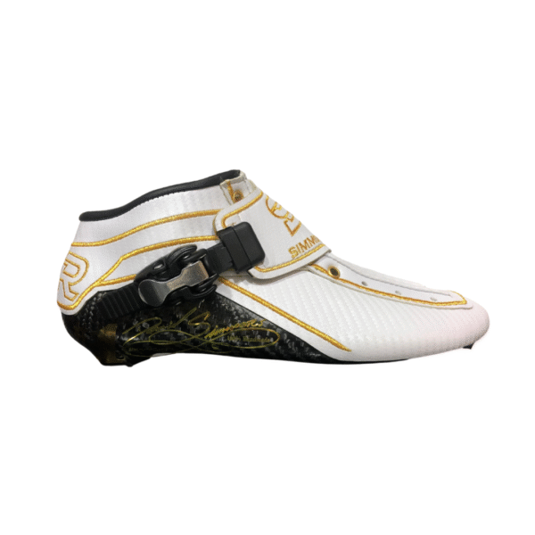 Bota Simmons Rana #1 - Imagen 2