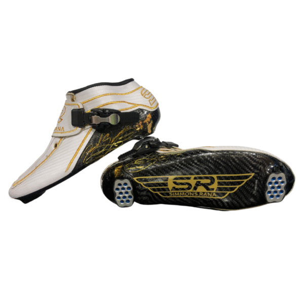 Bota Simmons Rana #1 - Imagen 3