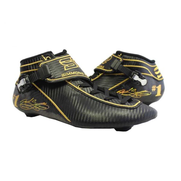 Bota Simmons Rana #1 - Imagen 6