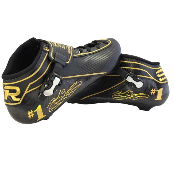 Bota Simmons Rana #1 - Imagen 5