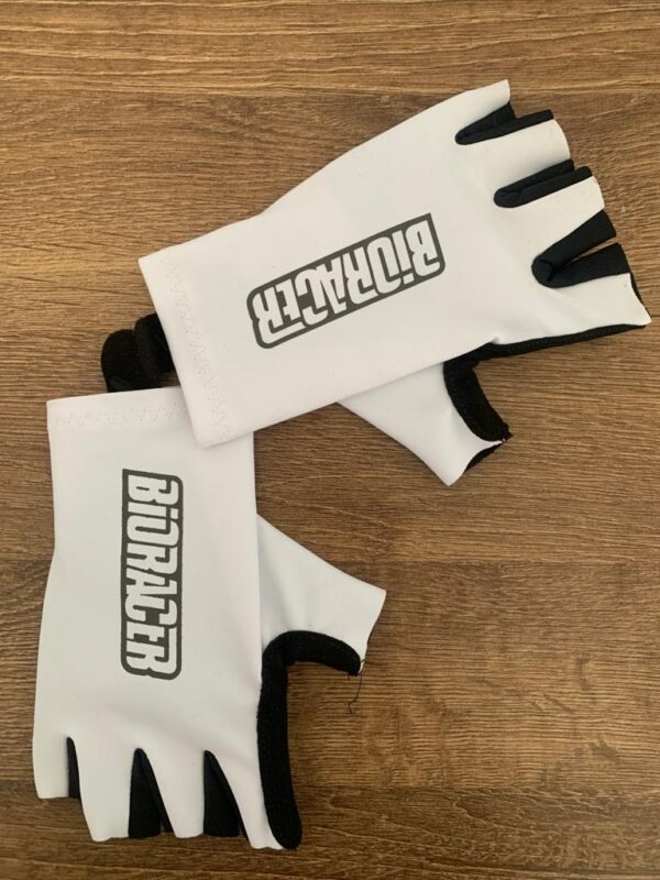 Guantes Bioracer - Imagen 2