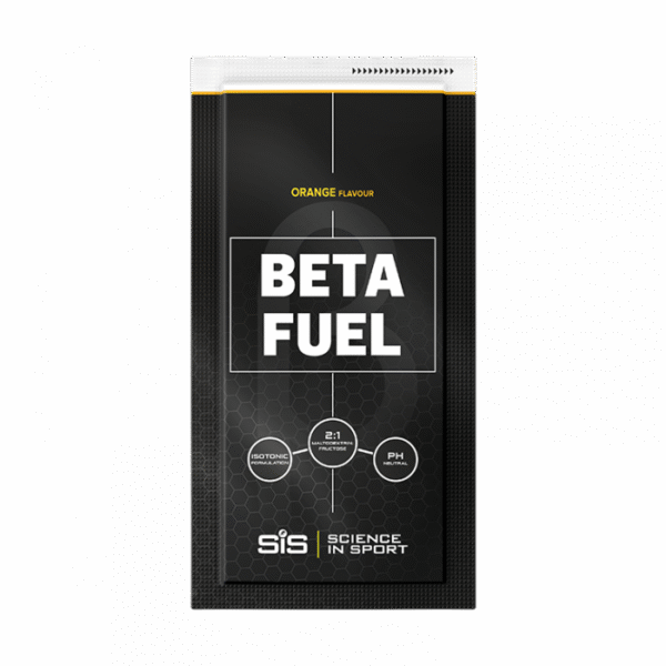 Beta Fuel Sobre 84g