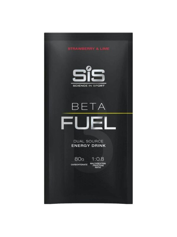 Beta Fuel Sobre 84g - Imagen 2
