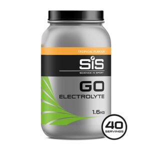 GO Electrolyte 1,6kg