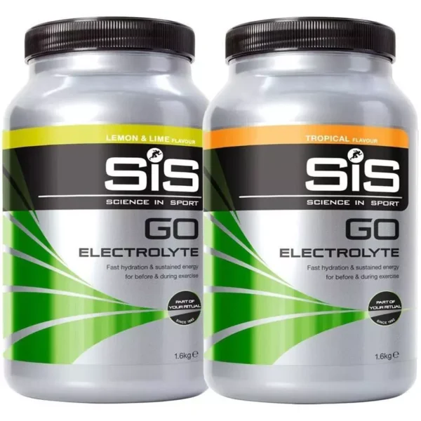 GO Electrolyte 1,6kg - Imagen 2