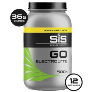 GO Electrolyte 500g