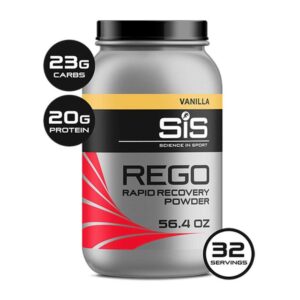 SiS Rego Rapid Recovery 1.6kg