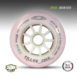 Killer Junk 110