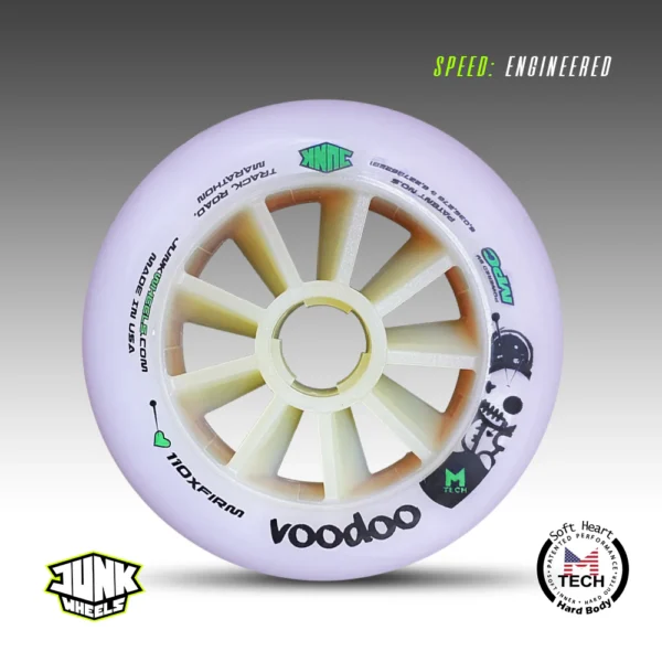 Junk Voodoo 110mm/100mm - Imagen 3