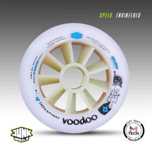 Junk Voodoo 110/100