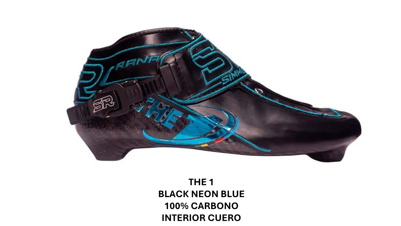 Bota Simmons Rana The One - Imagen 3