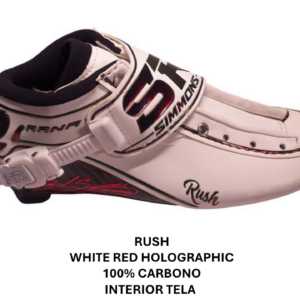 Bota Simmons Rana Rush