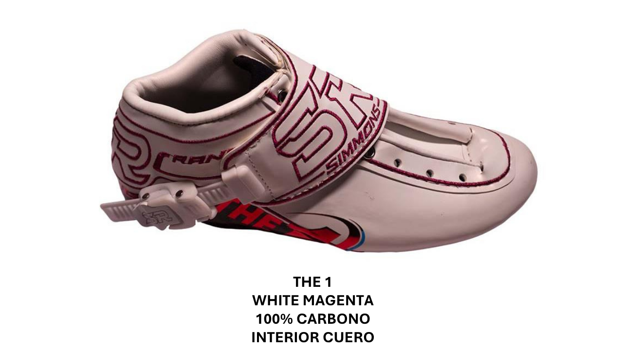 Bota Simmons Rana The One - Imagen 4