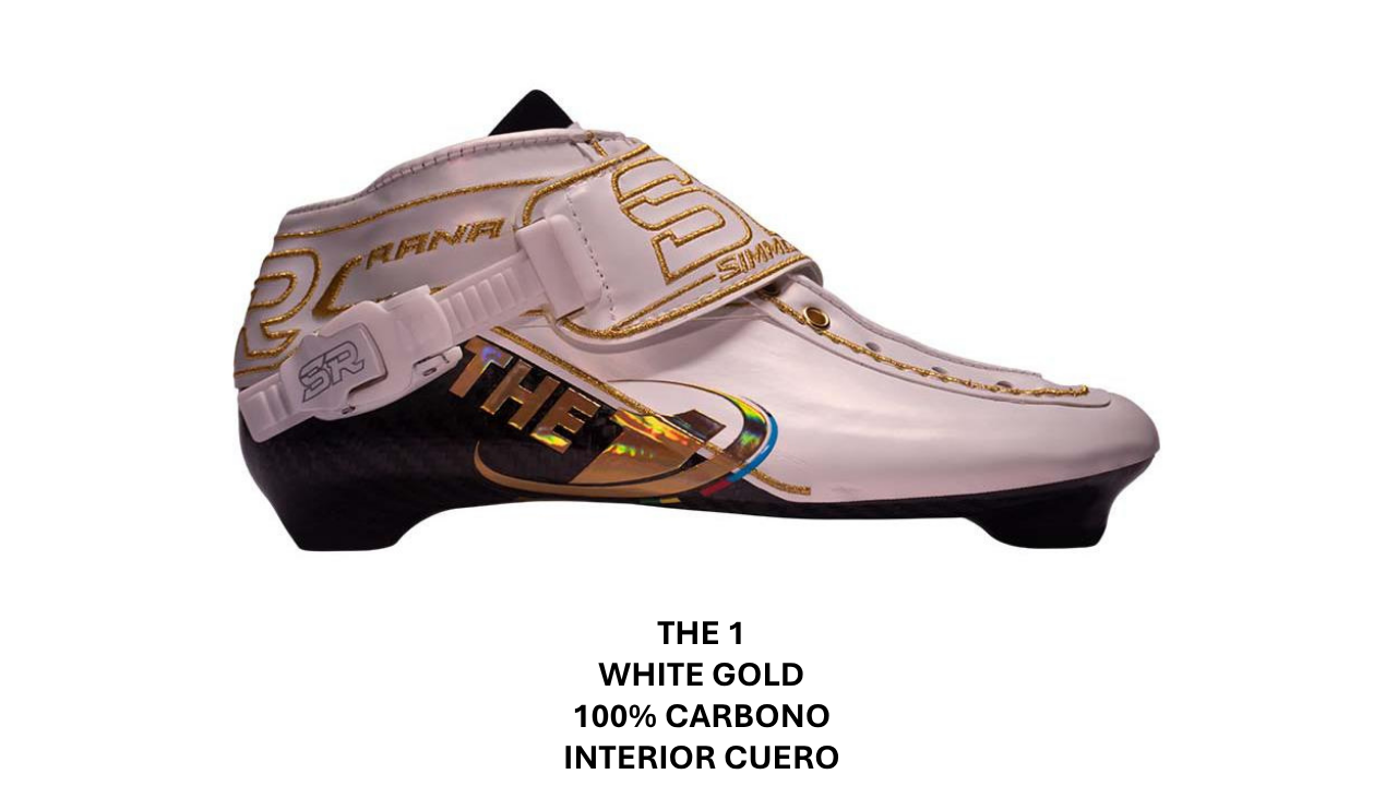 Bota Simmons Rana The One - Imagen 2