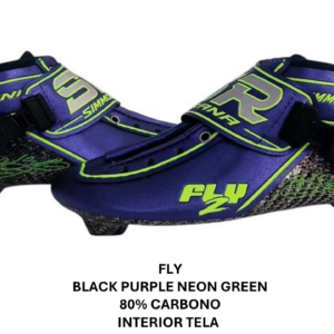 Bota Simmons Rana Fly2