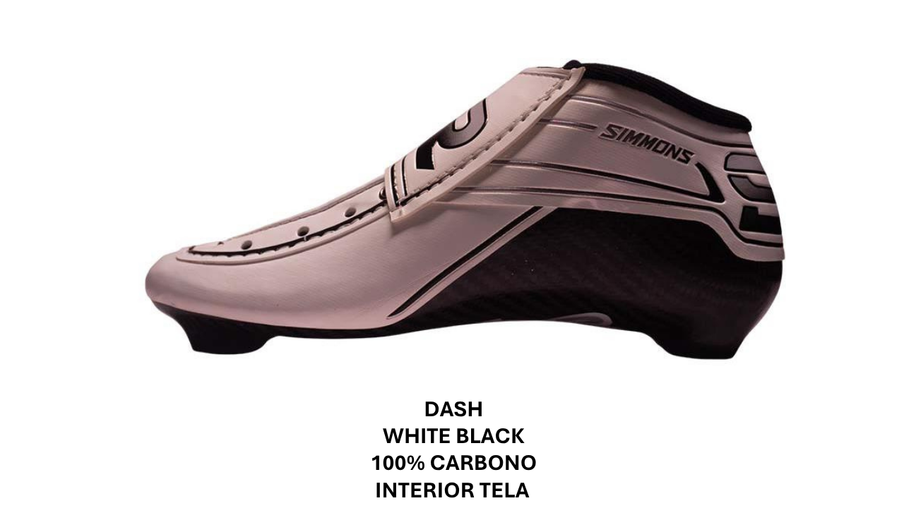 Bota Simmons Rana Dash (100% Carbono) - Imagen 2