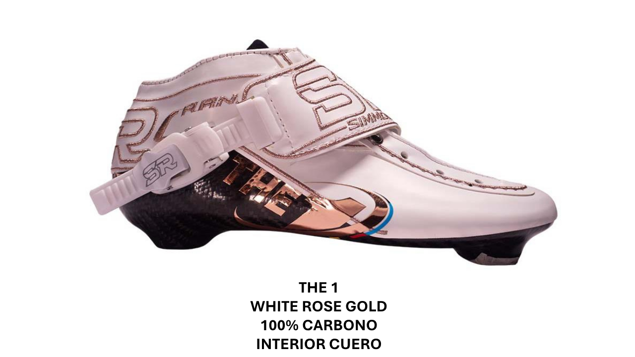 Bota Simmons Rana The One - Imagen 6