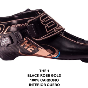 Bota Simmons Rana The One