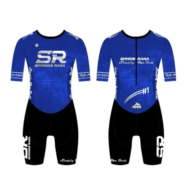 Licras SR Pro Colección 2024 - Imagen 4