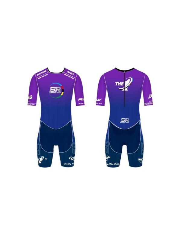 Licras SR Pro Colección 2025 - Imagen 4