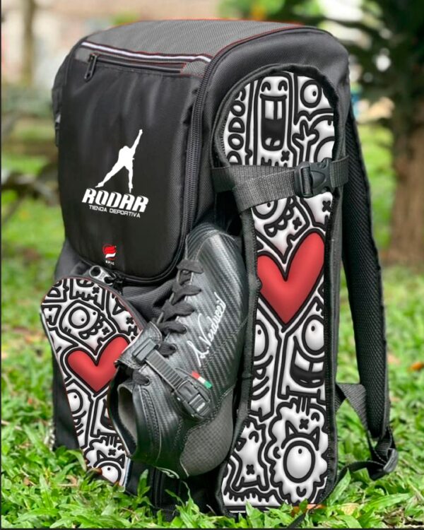 Maletines personalizados