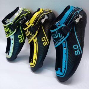 Bota Simmons Rana Rush 3.0