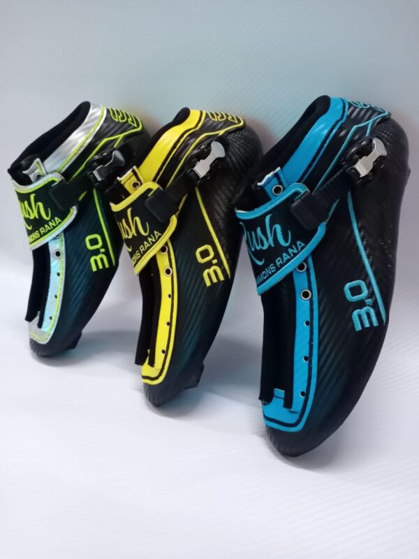 Bota Simmons Rana Rush 3.0
