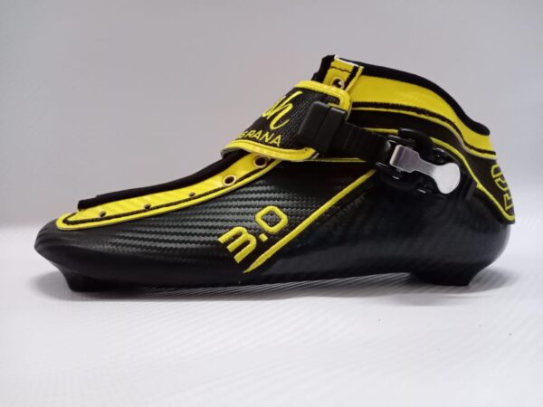 Bota Simmons Rana Rush 3.0 - Imagen 4
