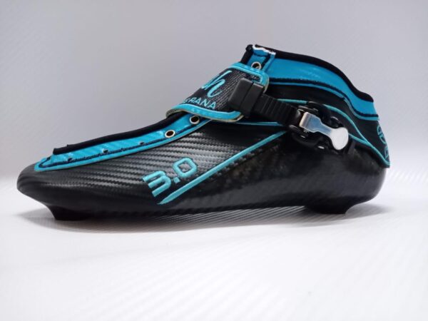 Bota Simmons Rana Rush 3.0 - Imagen 2