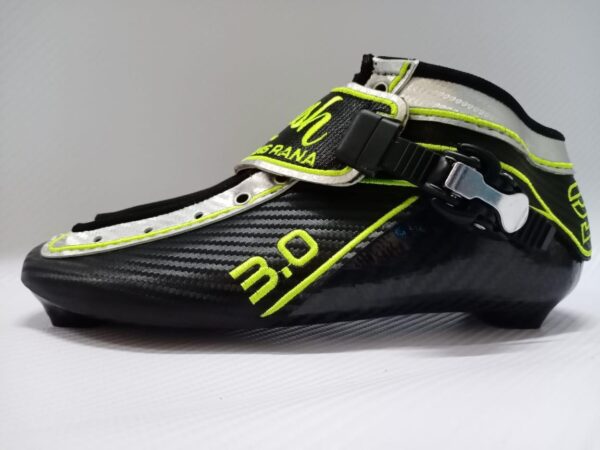 Bota Simmons Rana Rush 3.0 - Imagen 3